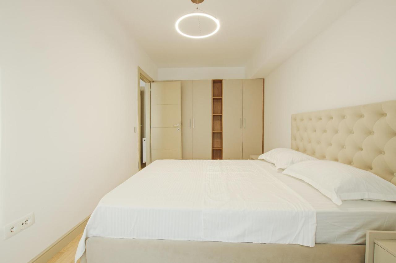 Himson-Beige Apartment Ιάσιο Εξωτερικό φωτογραφία